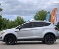 Форд Куга, объемом двигателя 0 л и пробегом 285 тыс. км за 10000 $, фото 11 на Automoto.ua