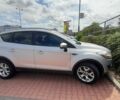 Форд Куга, объемом двигателя 2 л и пробегом 210 тыс. км за 9600 $, фото 1 на Automoto.ua