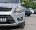 Форд Куга, объемом двигателя 0 л и пробегом 285 тыс. км за 10000 $, фото 9 на Automoto.ua
