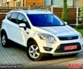 Форд Куга, объемом двигателя 2 л и пробегом 220 тыс. км за 11100 $, фото 2 на Automoto.ua