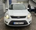 Форд Куга, об'ємом двигуна 2 л та пробігом 160 тис. км за 10000 $, фото 1 на Automoto.ua