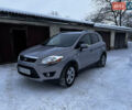 Форд Куга, об'ємом двигуна 2 л та пробігом 214 тис. км за 11100 $, фото 1 на Automoto.ua