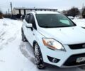 Форд Куга, объемом двигателя 2 л и пробегом 169 тыс. км за 11400 $, фото 1 на Automoto.ua