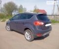 Форд Куга, об'ємом двигуна 2 л та пробігом 162 тис. км за 11900 $, фото 1 на Automoto.ua