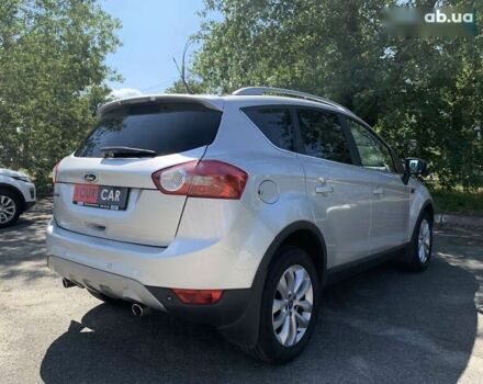 Форд Куга, об'ємом двигуна 2 л та пробігом 131 тис. км за 12500 $, фото 20 на Automoto.ua