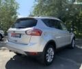 Форд Куга, об'ємом двигуна 2 л та пробігом 131 тис. км за 12500 $, фото 20 на Automoto.ua