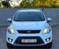 Форд Куга 2012 в Запорожье на Automoto.ua Форд Куга, объемом двигателя 2.5 л и пробегом 62 тыс. км за 11500 $, фото 2 на Automoto.ua