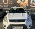 Форд Куга, объемом двигателя 2 л и пробегом 150 тыс. км за 13300 $, фото 1 на Automoto.ua