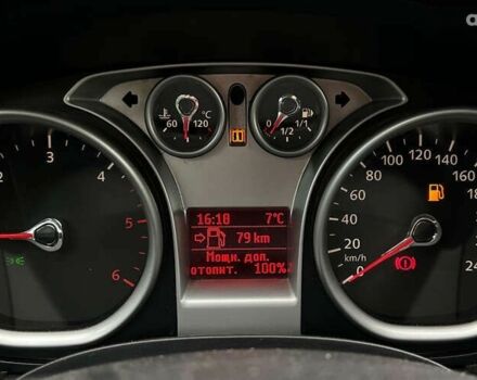 Форд Куга 2012 в Львове на Automoto.ua Форд Куга, объемом двигателя 2 л и пробегом 100 тыс. км за 12650 $, фото 11 на Automoto.ua