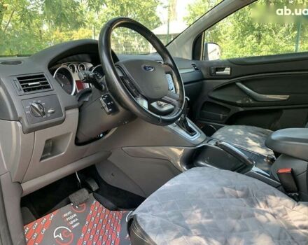 Форд Куга, об'ємом двигуна 2 л та пробігом 131 тис. км за 12500 $, фото 26 на Automoto.ua