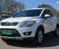 Форд Куга, объемом двигателя 2 л и пробегом 115 тыс. км за 12800 $, фото 1 на Automoto.ua