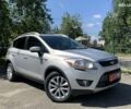Форд Куга, объемом двигателя 2 л и пробегом 131 тыс. км за 12500 $, фото 11 на Automoto.ua