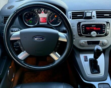 Форд Куга 2012 в Запорожье на Automoto.ua Форд Куга, объемом двигателя 2.5 л и пробегом 62 тыс. км за 11500 $, фото 4 на Automoto.ua