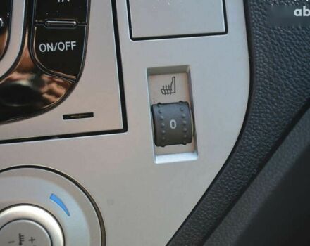 Форд Куга, объемом двигателя 2 л и пробегом 115 тыс. км за 12800 $, фото 17 на Automoto.ua