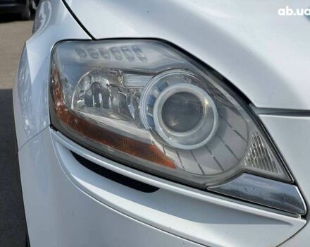 Форд Куга, объемом двигателя 2 л и пробегом 206 тыс. км за 9790 $, фото 2 на Automoto.ua