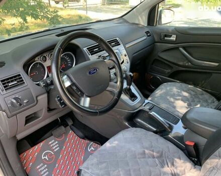 Форд Куга, об'ємом двигуна 2 л та пробігом 131 тис. км за 12500 $, фото 25 на Automoto.ua