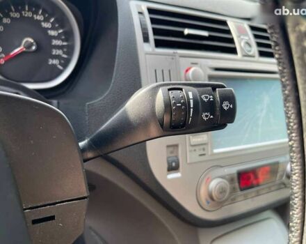 Форд Куга, объемом двигателя 2 л и пробегом 206 тыс. км за 9790 $, фото 28 на Automoto.ua