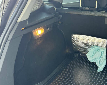 Форд Куга, объемом двигателя 2 л и пробегом 137 тыс. км за 14500 $, фото 11 на Automoto.ua