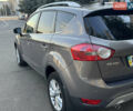 Форд Куга, объемом двигателя 2 л и пробегом 137 тыс. км за 14500 $, фото 21 на Automoto.ua