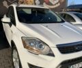 Форд Куга, объемом двигателя 2 л и пробегом 150 тыс. км за 13300 $, фото 9 на Automoto.ua