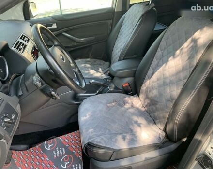Форд Куга, об'ємом двигуна 2 л та пробігом 131 тис. км за 12500 $, фото 27 на Automoto.ua
