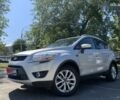 Форд Куга, об'ємом двигуна 2 л та пробігом 131 тис. км за 12500 $, фото 5 на Automoto.ua