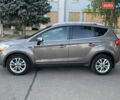 Форд Куга, объемом двигателя 2 л и пробегом 137 тыс. км за 14500 $, фото 1 на Automoto.ua