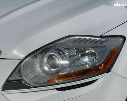 Форд Куга, объемом двигателя 2 л и пробегом 206 тыс. км за 9790 $, фото 4 на Automoto.ua