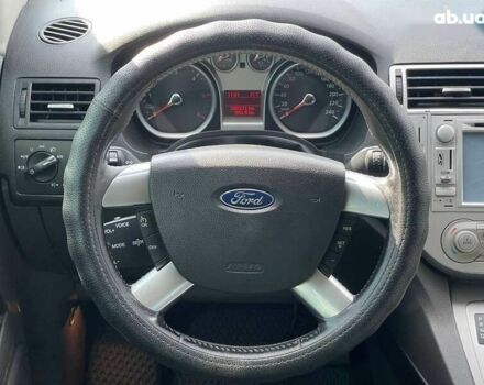 Форд Куга, объемом двигателя 2 л и пробегом 206 тыс. км за 9790 $, фото 22 на Automoto.ua