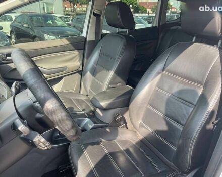 Форд Куга, объемом двигателя 2 л и пробегом 206 тыс. км за 9790 $, фото 21 на Automoto.ua