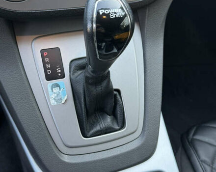 Форд Куга, объемом двигателя 2 л и пробегом 137 тыс. км за 14500 $, фото 4 на Automoto.ua