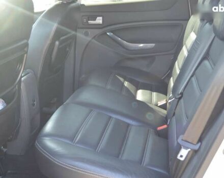 Форд Куга, объемом двигателя 2 л и пробегом 115 тыс. км за 12800 $, фото 19 на Automoto.ua