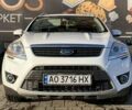 Форд Куга, об'ємом двигуна 2 л та пробігом 150 тис. км за 13300 $, фото 1 на Automoto.ua