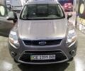 Форд Куга, объемом двигателя 2 л и пробегом 167 тыс. км за 12500 $, фото 1 на Automoto.ua