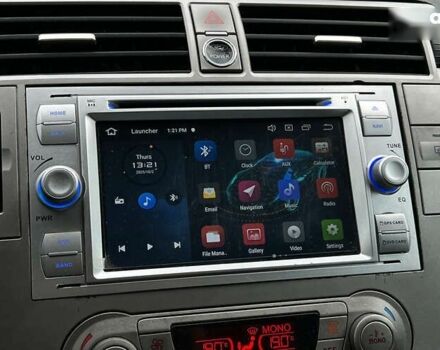 Форд Куга 2012 в Львове на Automoto.ua Форд Куга, объемом двигателя 2 л и пробегом 100 тыс. км за 12650 $, фото 12 на Automoto.ua