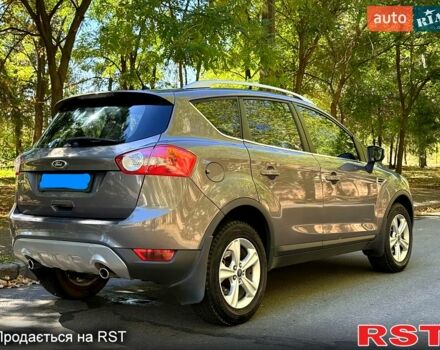 Форд Куга 2012 у Миколаєві на Automoto.ua Форд Куга, об'ємом двигуна 2 л та пробігом 215 тис. км за 11700 $, фото 3 на Automoto.ua