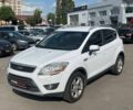 Форд Куга, объемом двигателя 2 л и пробегом 206 тыс. км за 9790 $, фото 5 на Automoto.ua