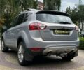 Форд Куга 2012 в Львове на Automoto.ua Форд Куга, объемом двигателя 2 л и пробегом 100 тыс. км за 12650 $, фото 6 на Automoto.ua