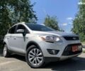 Форд Куга, об'ємом двигуна 2 л та пробігом 131 тис. км за 12500 $, фото 12 на Automoto.ua