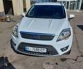 Форд Куга, об'ємом двигуна 2 л та пробігом 172 тис. км за 11900 $, фото 1 на Automoto.ua