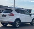 Форд Куга, объемом двигателя 2 л и пробегом 206 тыс. км за 9790 $, фото 13 на Automoto.ua