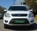 Форд Куга, объемом двигателя 2 л и пробегом 115 тыс. км за 12800 $, фото 1 на Automoto.ua