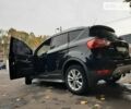 Форд Куга, объемом двигателя 2 л и пробегом 100 тыс. км за 14000 $, фото 8 на Automoto.ua