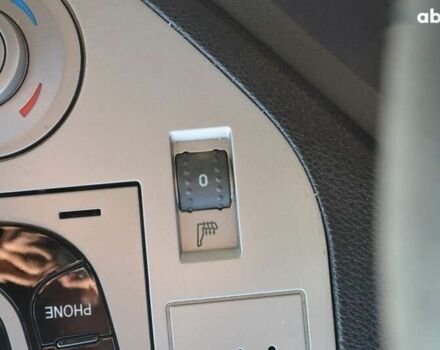 Форд Куга, объемом двигателя 2 л и пробегом 115 тыс. км за 12800 $, фото 16 на Automoto.ua