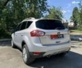 Форд Куга, об'ємом двигуна 2 л та пробігом 131 тис. км за 12500 $, фото 19 на Automoto.ua