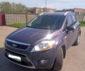 Форд Куга, об'ємом двигуна 2 л та пробігом 162 тис. км за 11900 $, фото 1 на Automoto.ua