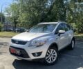 Форд Куга, объемом двигателя 2 л и пробегом 131 тыс. км за 12500 $, фото 3 на Automoto.ua
