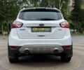 Форд Куга 2012 в Львове на Automoto.ua Форд Куга, объемом двигателя 2 л и пробегом 194 тыс. км за 10999 $, фото 5 на Automoto.ua