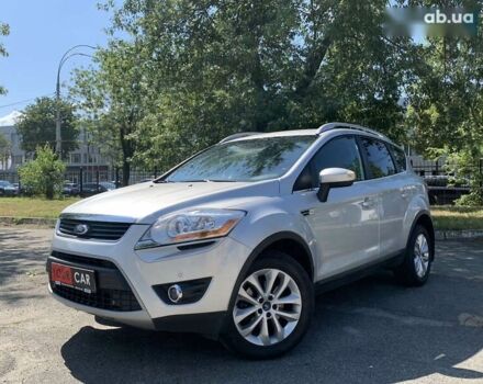 Форд Куга, об'ємом двигуна 2 л та пробігом 131 тис. км за 12500 $, фото 4 на Automoto.ua
