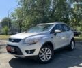 Форд Куга, об'ємом двигуна 2 л та пробігом 131 тис. км за 12500 $, фото 4 на Automoto.ua